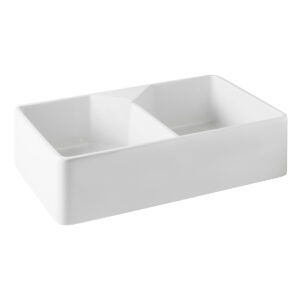 Turner Hastings Double-glazed fine fireclay sink - Image 2