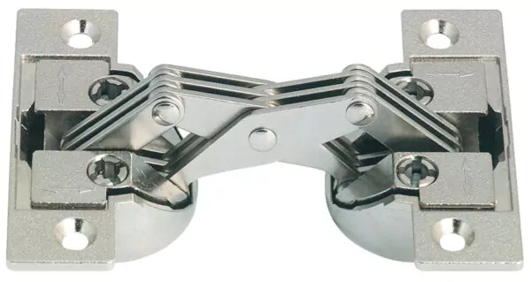 Mitred Hinge, GS 45, Opening Angle 135°