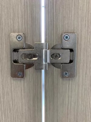 Bifold Door Concealed Hinge 180 Degree - Image 1