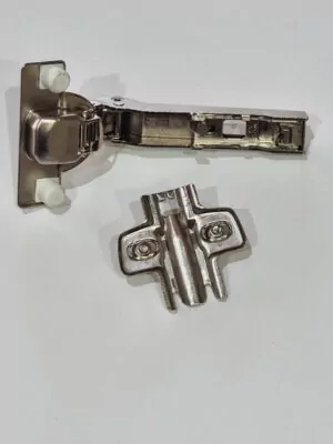 Hettich Concealed Hinge Kitchen Corner Cabinets 45 Degree - Image 4