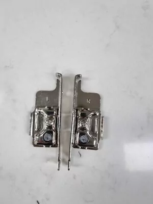 Front Fixing Brackets for Innobox Drawers