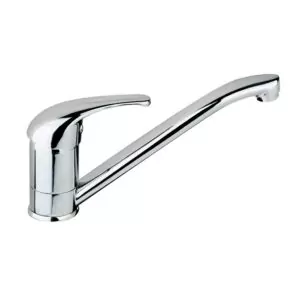 Sink Kitchen Mixer Tap Polished Chrome