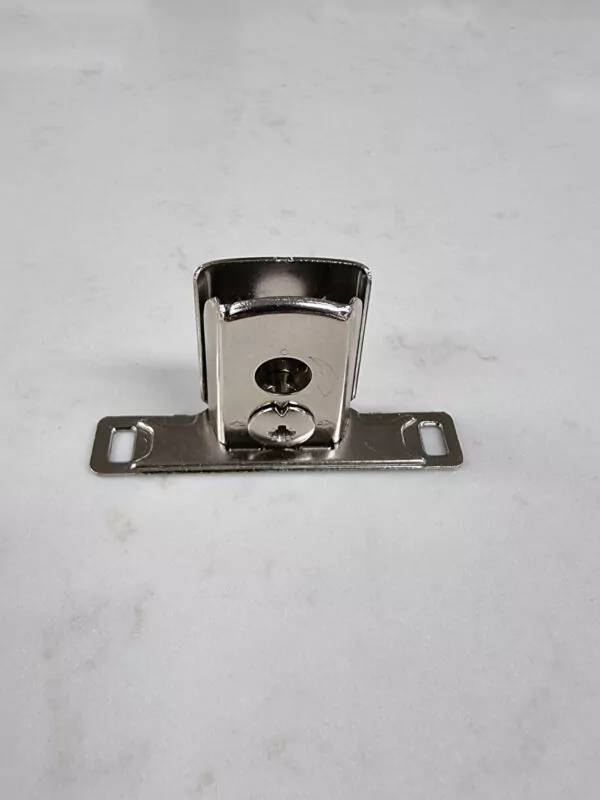 Hettich Multitech Drawer Front Connector Bracket 86mm to 214mm