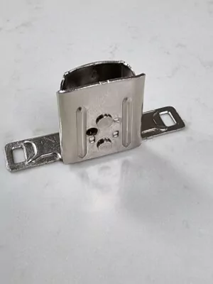 Hettich Multitech Drawer Front Connector Bracket 86mm to 214mm - Image 4