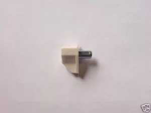 Kitchen Cupboard Shelf Supports Pins 100 x 5mm