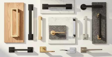 Pull-Handles-vs-Lever-Handles