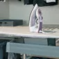 Ironing board